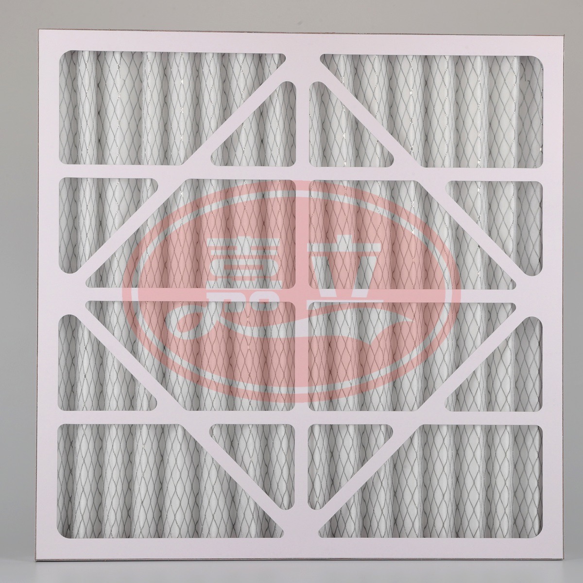 临翔纸框过滤器